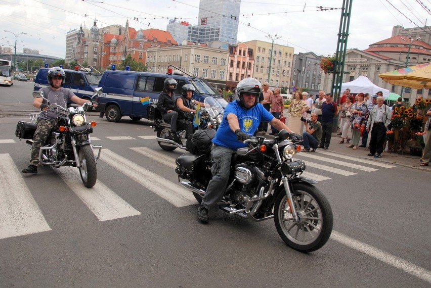 V Marsz Autonomii Śląska zgromadził 2,5 tysiąca osób [ZDJĘCIA]