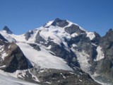 41-letni alpinista z Rybnika zaginął w Alpach. Trwają poszukiwania