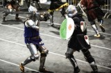 Średniowieczni rycerze będą walczyć w finale Polskiej Ligi Walk Rycerskich [program, zdjęcia]