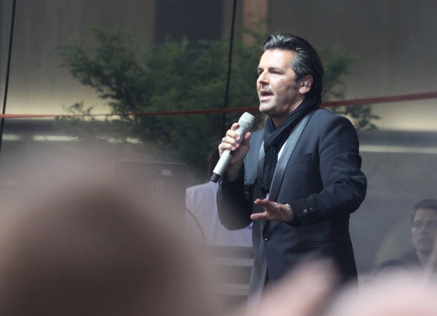 Thomas Anders