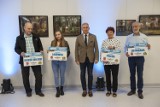 Finał konkursu "Brzeg się szczepi". Poznaliśmy laureatów akcji proszczepiennej