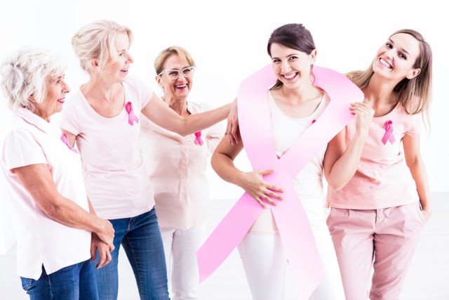 STOP nowotworom u kobiet – Polkowice wzmacniają profilaktykę