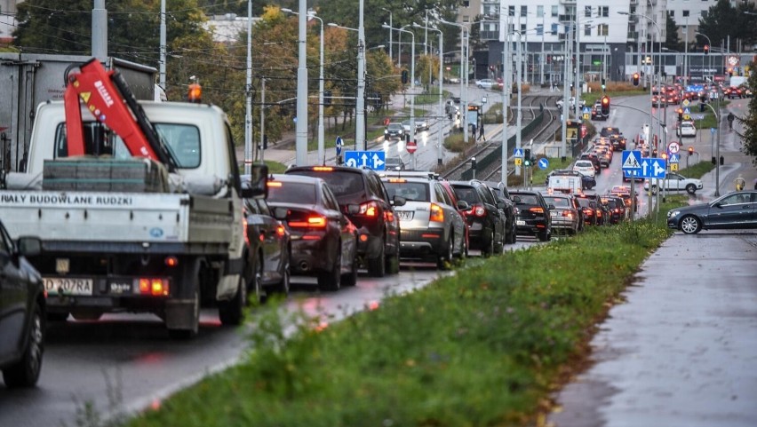 Gdańsk najbardziej przyjaznym miastem dla kierowców. Jak jest naprawdę?