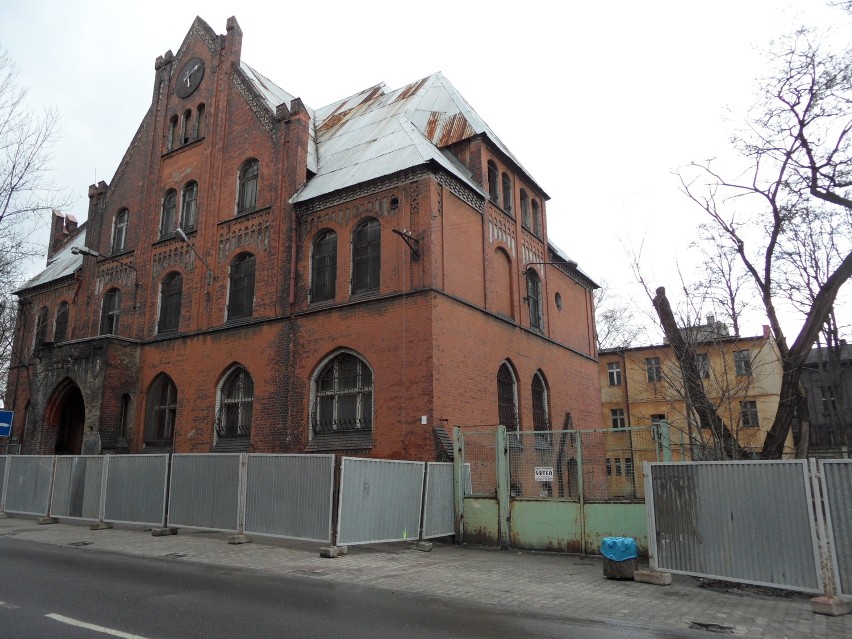 Muzeum Powstań Śląskich: Podpisano umowę na remont budynku [ZDJĘCIA]