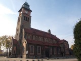 Parafia NSPJ w Zabrzu-Rokitnicy ma 100 lat. Przywieziono relikwie bł. ks. Jerzego Popiełuszki