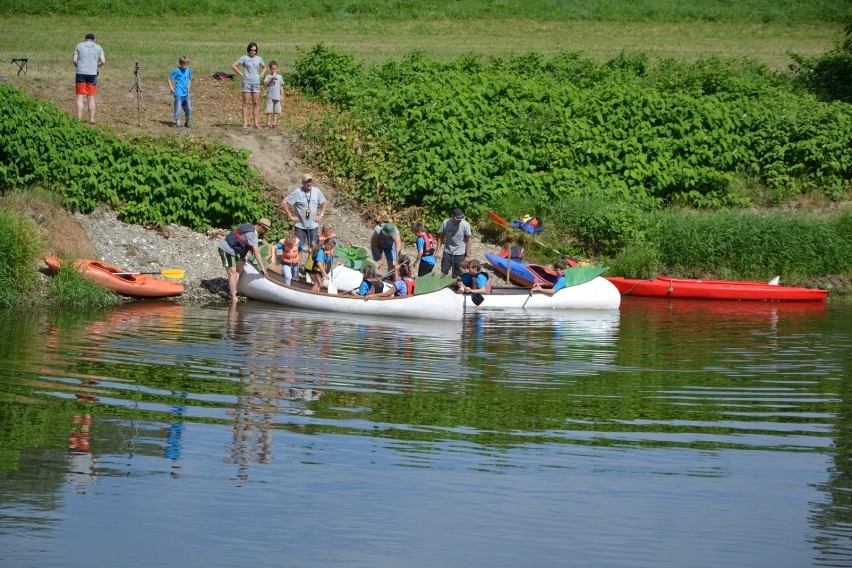 Dzieci spędziły weekend nad Odrą

ZOBACZ TEŻ: Polub nas na...