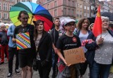 Miasta solidaryzują się z Białymstokiem po Marszu Równości [zdjęcia]
