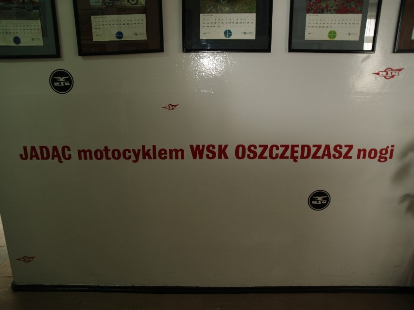 Moto Strefa WueSKi w Świdniku otwarta (galeria)