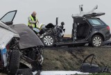 Największe wypadki i tragedie 2012 roku na Dolnym Śląsku (ZDJĘCIA)