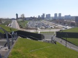Parkowanie w Strefie Kultury w Katowicach będzie płatne. Tymczasem rusza akcja "Parkuj kulturalnie"