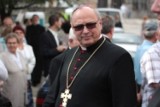 Biskup Mering od nowego roku nie będzie płacił za telewizję