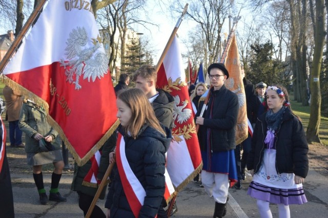 8 lutego w Kartuzach odbędą się uroczystości z okazji 104. rocznicy Powrotu Kartuz i Kaszub Środkowych do Macierzy.