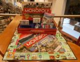 Monopoly: Kup sobie Katowice, Rybnik albo Świętochłowice [ZDJĘCIA]