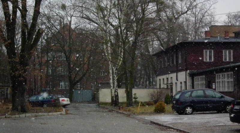 Poznań: Szpital przy Przybyszewskiego chce wybudować kolejny budynek