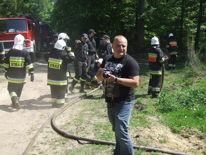 Komenda Powiatowa Państwowej Straży Pożarnej w Pucku  -...