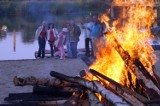 Zostanę przestępcą: będę palić ogniska. Zróbcie to samo (LIST)