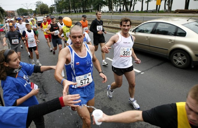 Ubiegłoroczny maraton zgromadził rzeszę uczestników. W tym roku ma być podobnie