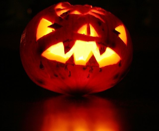 Źródło: http://commons.wikimedia.org/wiki/File:Calabaza_de_Halloween.JPG