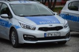 Jarosławiec: Jednego dnia skradziono dwa samochody i to drogie. Policja ma pełne ręce roboty