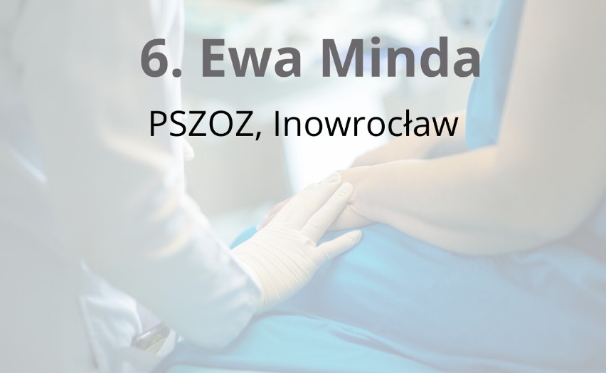 Najlepszy pediatra 2022 roku w powiecie inowrocławskim! [zdjęcia - 6.12.2022]