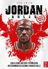 Michael Jordan - geniusz parkietu, który „jest śmiertelnikiem, jak każdy z nas" [SPORTOWA PÓŁKA]