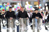 Wrocław: Policjanci pomogą choremu chłopcu - dziś koncert charytatywny