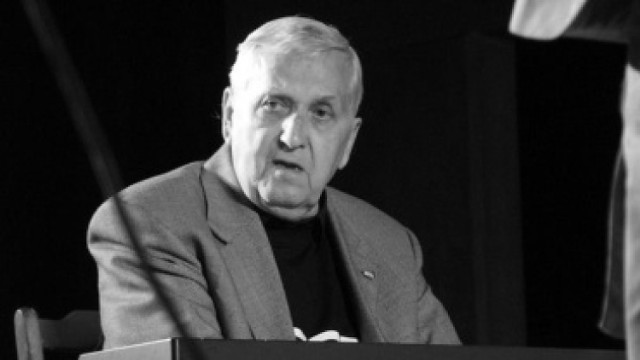 Czesław Gawlik