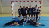 Uczniowie Szkoły Podstawowej z Budzynia Mistrzem Powiatu Chodzieskiego w Futsalu