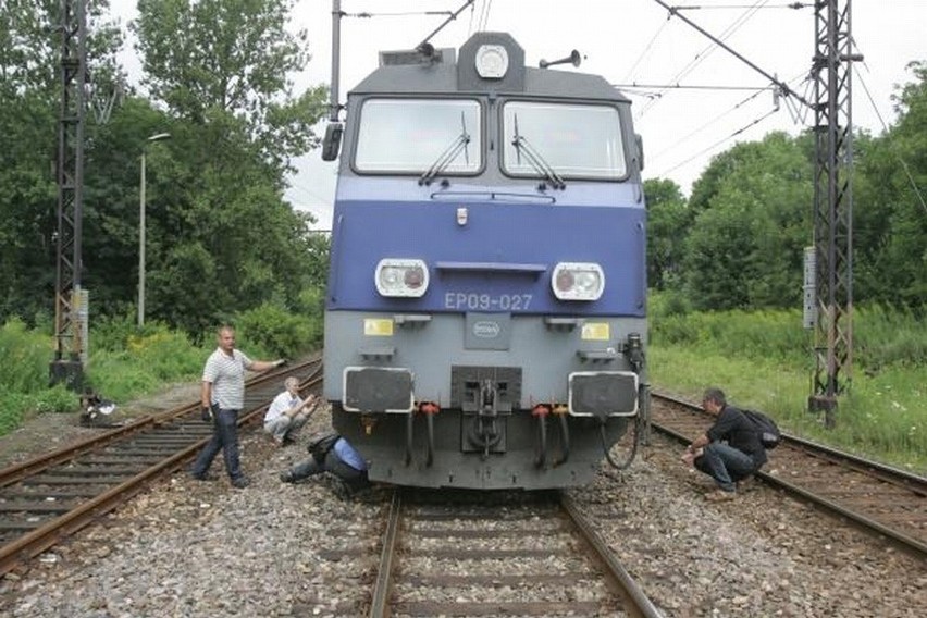 4-osobowa rodzina zginęła pod pociągiem Świnoujście-Lublin