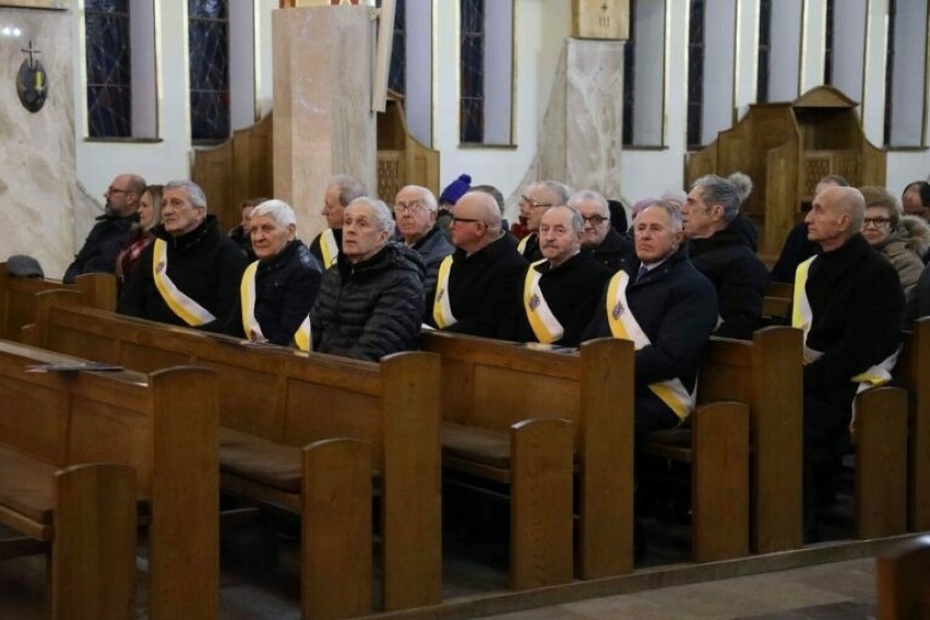 Nabożeństwo ekumeniczne w Ostrowcu Świętokrzyskim. W Sanktuarium na Piaskach modlono się o jedność chrześcijan