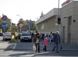 Łódź: trwa wojna nerwów przy Bałuckim Rynku  