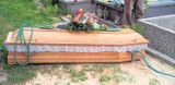 Firma pogrzebowa pomyliła ciała zmarłych