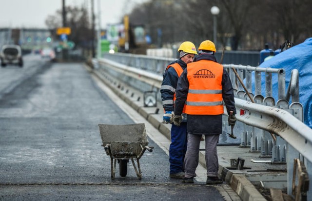 Zwyciężył projekt dotyczący budowy ulicy Akacjowej w Lipnie.