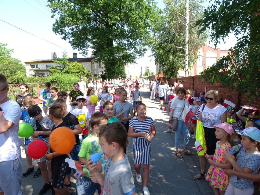 30-lecie wolnych wyborów w Polsce