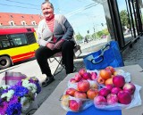 Wrocław: Dotkliwe kary za handel uliczny