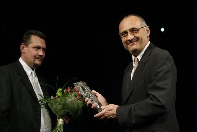 Pomorze: Nominowani do nagrody Człowiek Roku 2010