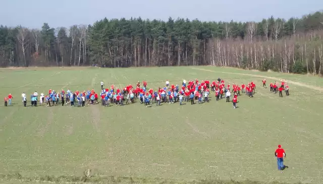 Pseudokibice Widzewa i Ruchu zorganizowali zasadzkę na kiboli Lechii Gdańsk