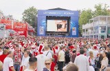 Poznań: W Strefie Kibica Euro 2012 odtwarzali nielegalnie muzykę  