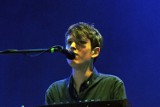 Open'er 2011: James Blake [zdjęcia]