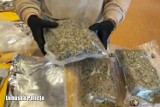 Żagańska policja udaremniła duży przemyt narkotyków z Kanady!