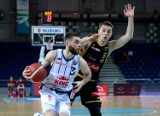 Powołania na kwalifikacje do EuroBasketu 2025. Ośmiu koszykarzy z pomorskich klubów znalazło uznanie selekcjonera