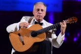 Pepe Romero: Gitara to dziś magnes przyciągający młodych do klasyki