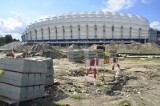 Poznań dołoży kolejne 38 mln zł na stadion?