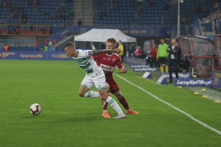 Oficjalnie: Lukas Haraslin nadal będzie grał w Lechii Gdańsk