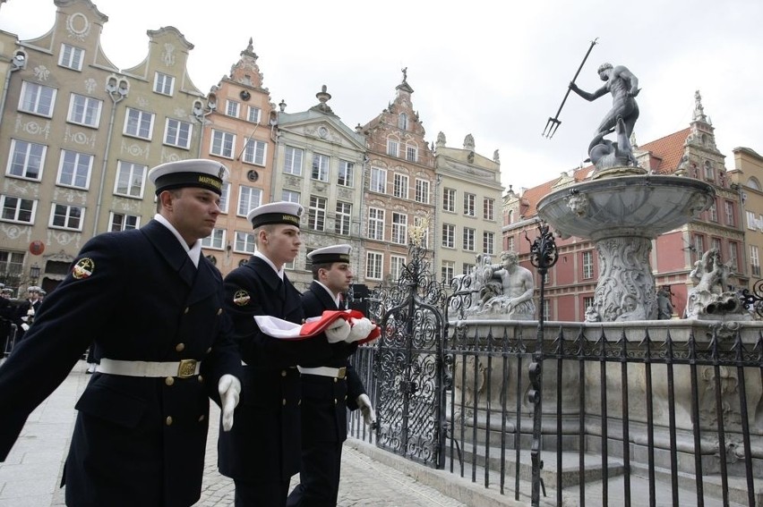 Dziś 66. rocznica powrotu Gdańska do Polski (GALERIA)