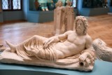 Wkrótce otwarcie Galerii Sztuki Starożytnej w Arsenale Muzeum Książąt Czartoryskich