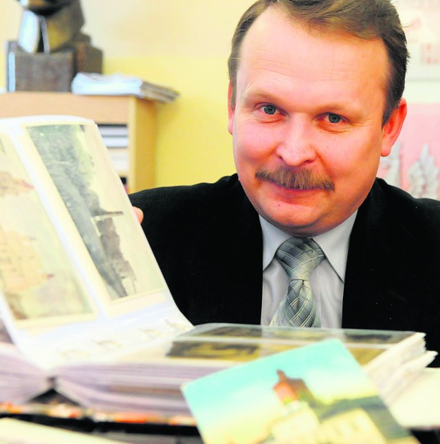 Zbigniew Nestorowicz, historyk sztuki, ekspert w dziedzinie numizmatyki i rzemiosła artystycznego