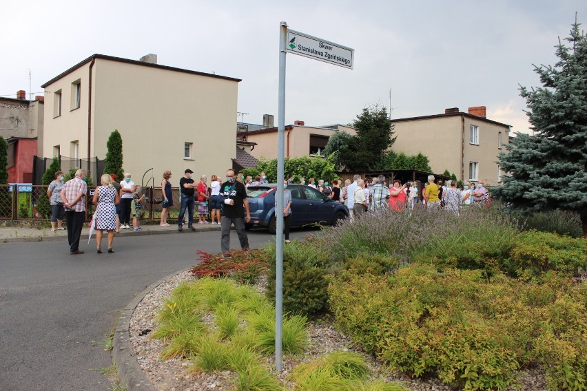 Wronki. 110 urodziny pani Joanny. Śpiewał jej cały Zamość! [ZDJĘCIA]