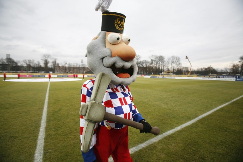 6. Jorguś (Górnik Zabrze)...