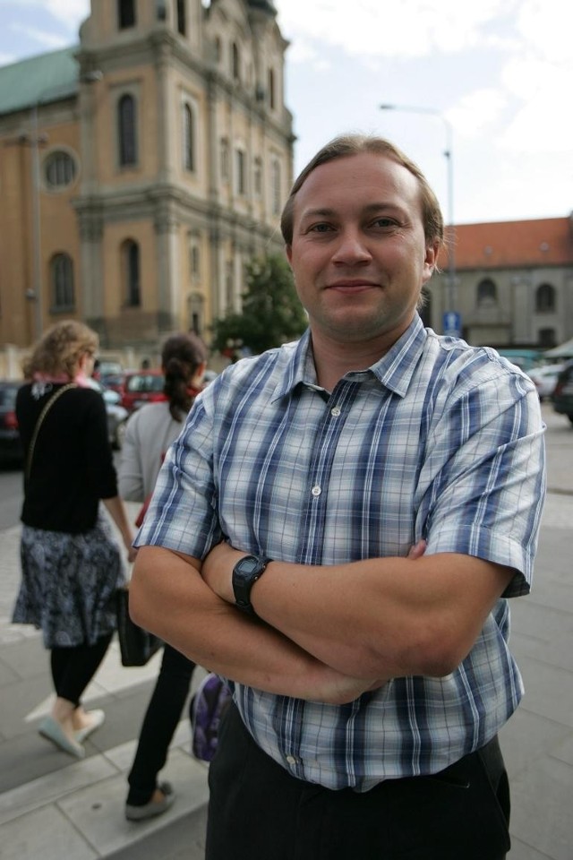 Łukasz Mikuła